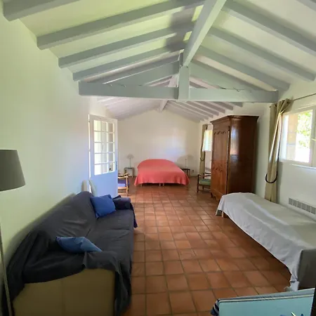 Bed & Breakfast Calicho Urrugne