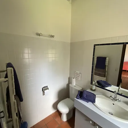Calicho Bed & Breakfast *
