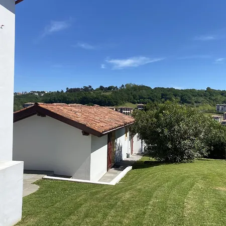 Calicho Bed & Breakfast Urrugne