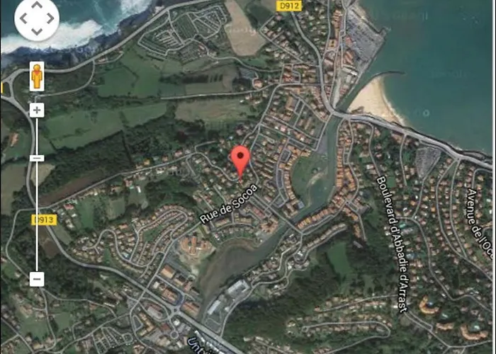 Calicho Bed & Breakfast