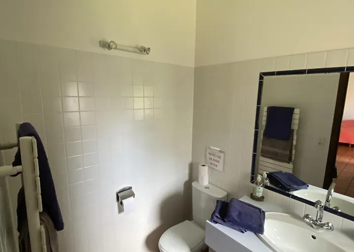 Calicho Bed & Breakfast 3*