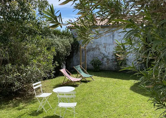 Calicho Bed & Breakfast